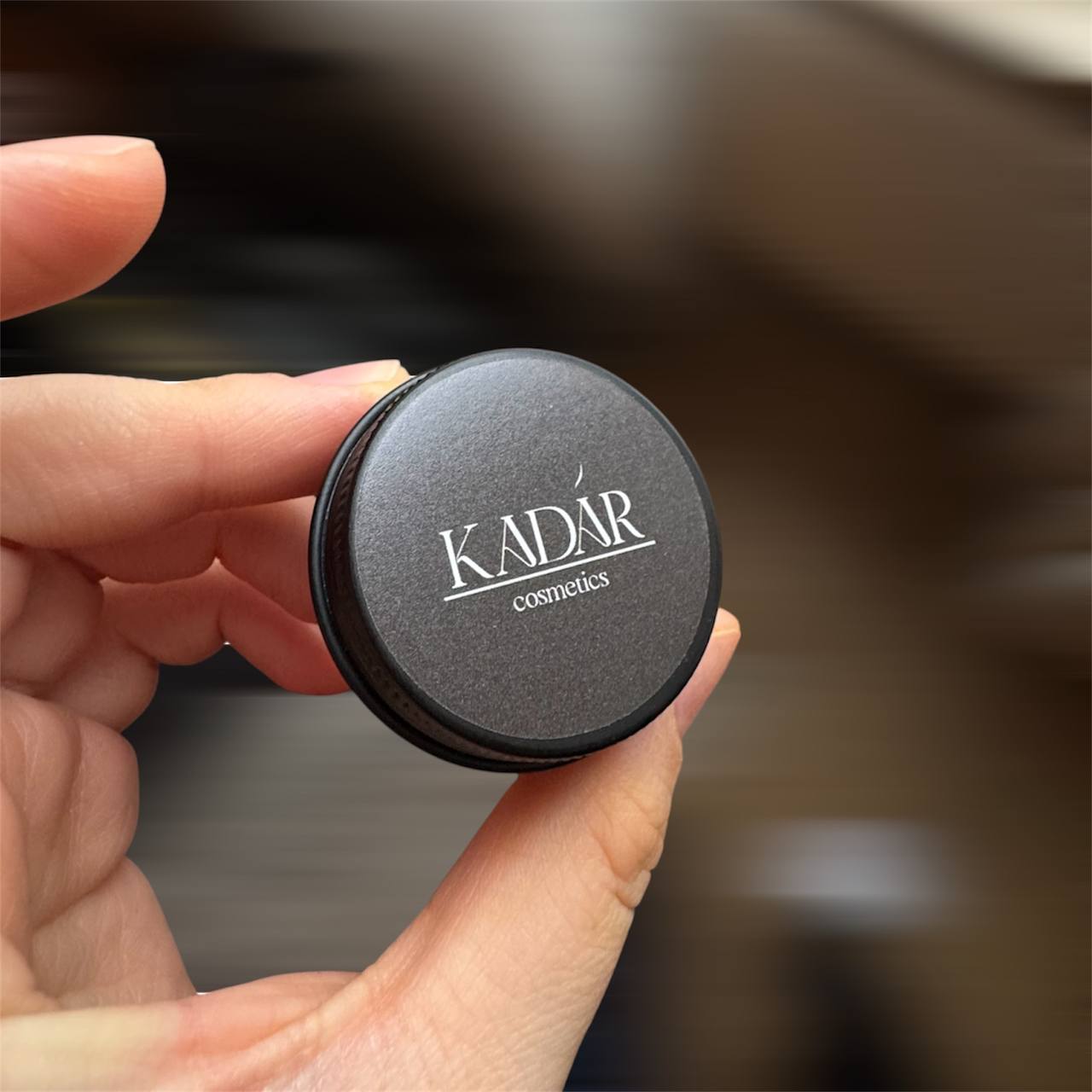 KADAR antakių gelis + šepetėlis