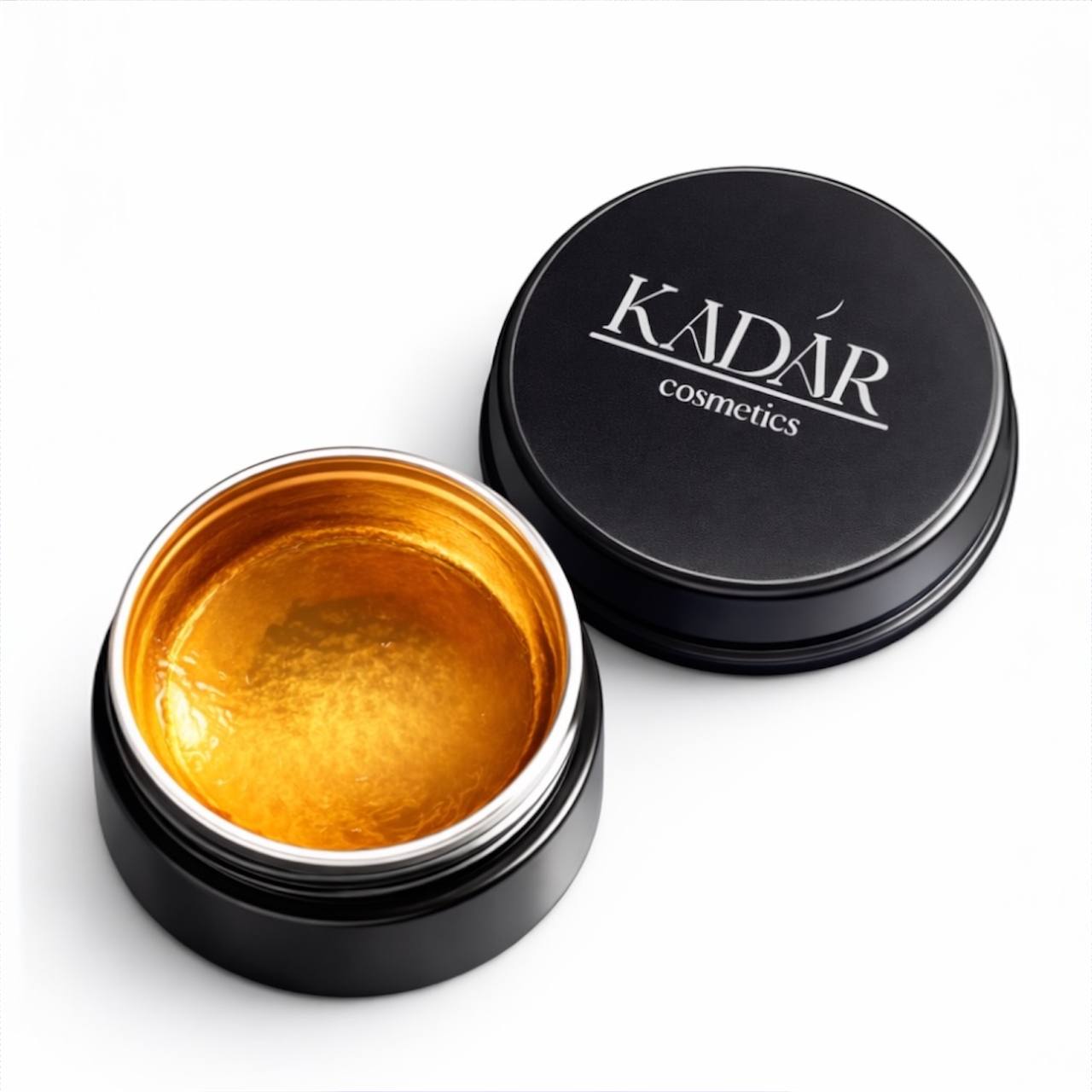 KADAR antakių gelis + šepetėlis